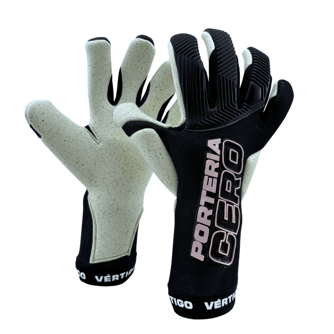 New Vértigo Black